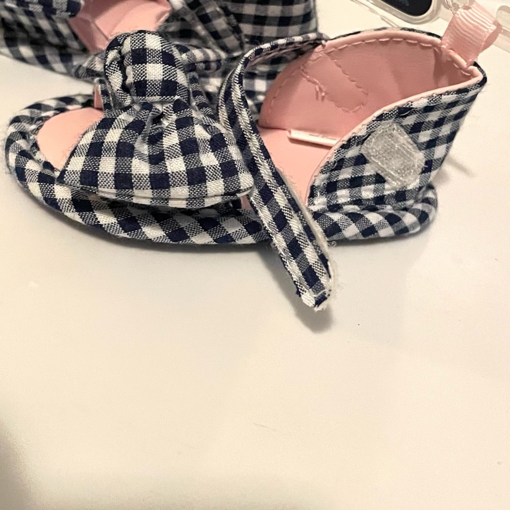 Infant Sandals - Picture 4 of 5